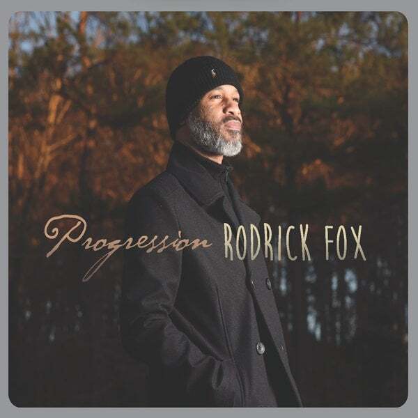 Cover art for Progression